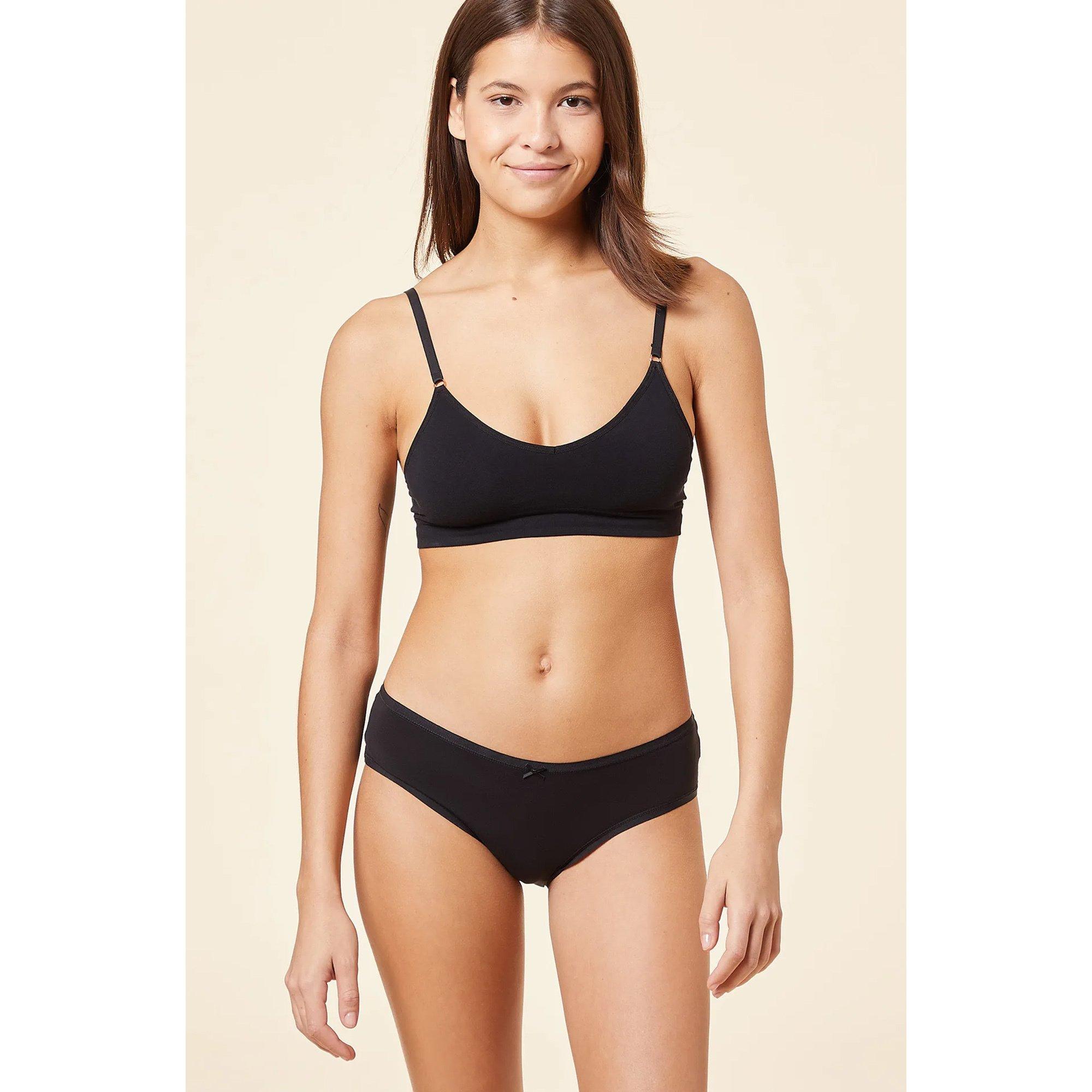 Etam Confezione da 3 Slip Shorty  